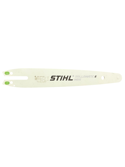 STIHL 12 Inch Chainsaw Bar 3005 008 3405 OEM