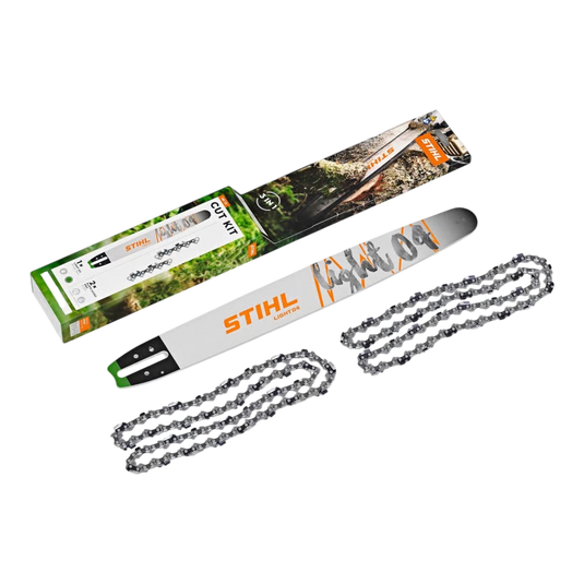 STIHL 16 Inch Bar and Chain Combo Kit 3/8P .043 55DL OEM