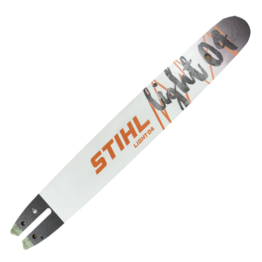 STIHL 18 Inch Chainsaw Bar 3005 000 4817 OEM