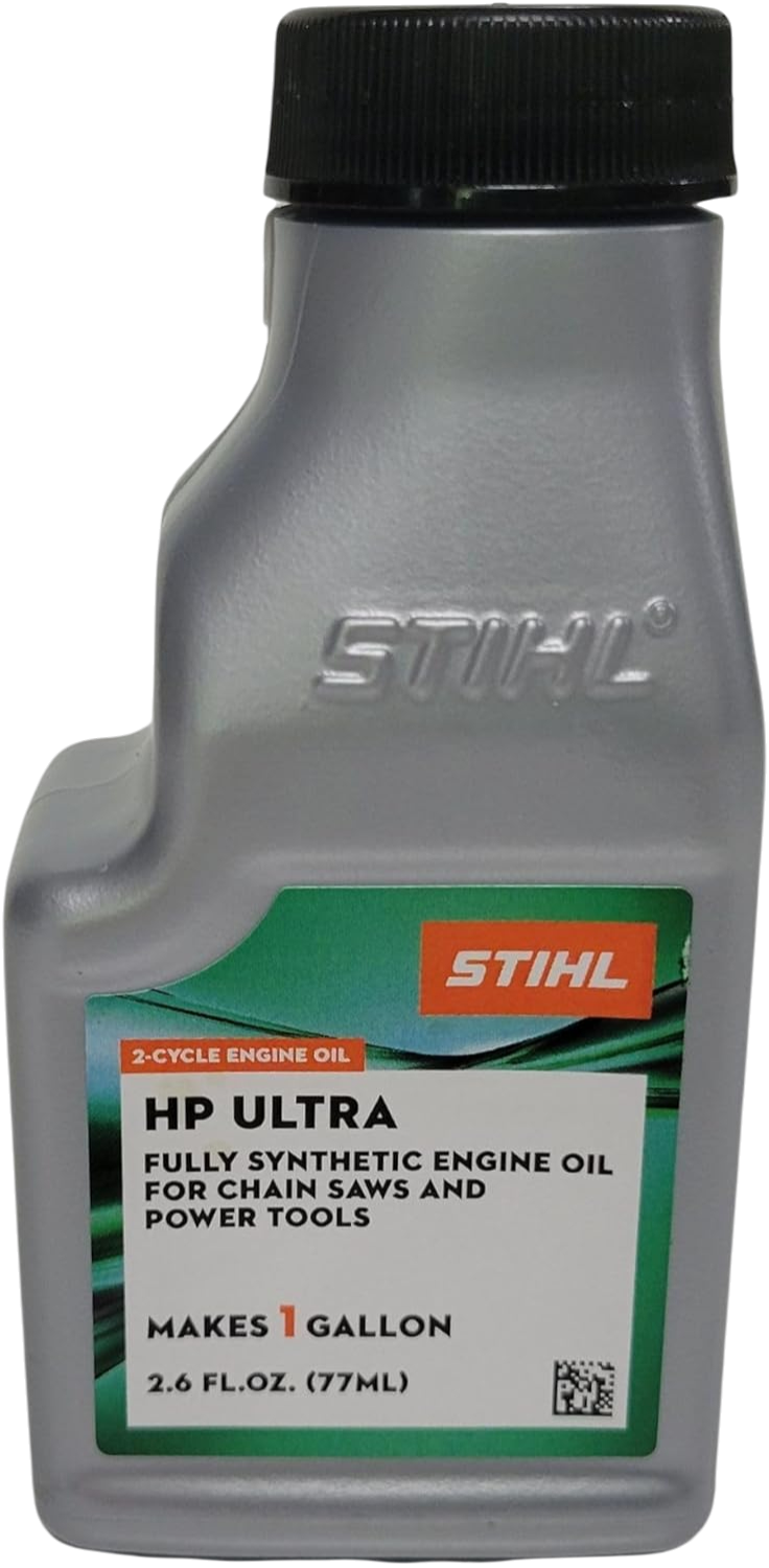 Load image into Gallery viewer, STIHL 2 Cycle Oil HP Ultra 2.6
