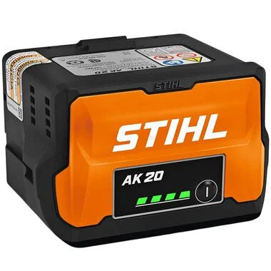 Load image into Gallery viewer, STIHL AK 20 Lithium-Ion Battery
