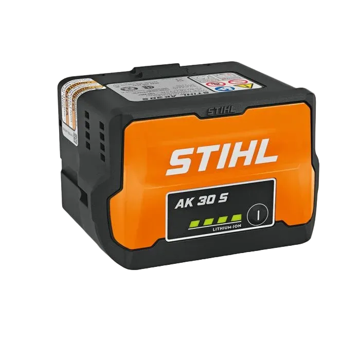 STIHL AK 30 S Lithium-Ion Battery – My Parts Store