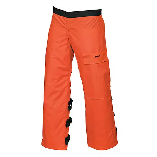 STIHL Chainsaw Chaps Dynamic Apron