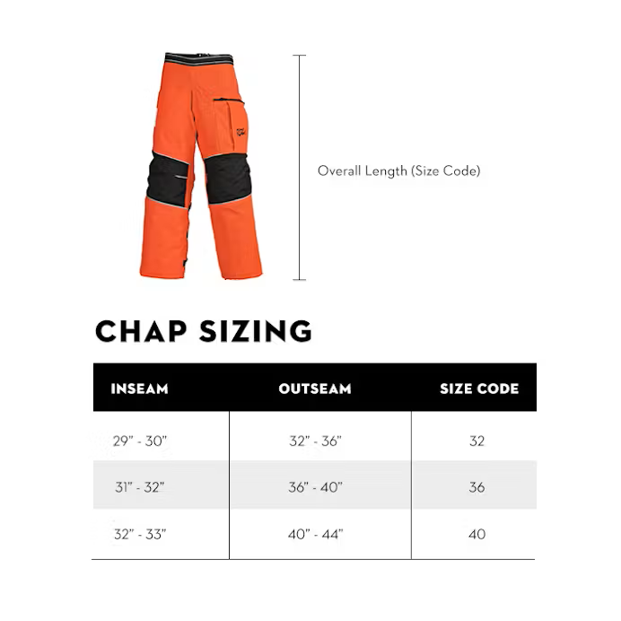 Load image into Gallery viewer, STIHL Chainsaw Chaps Dynamic Apron

