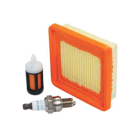 STIHL FC 91, FC 96, FC 111, FS 91, FS 111, FS 111 RX, KM 91, KM 111, HT Tune Up Kit
