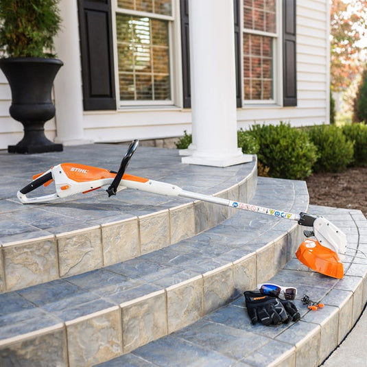 STIHL FSA 45 Battery Trimmer