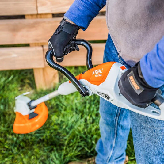 STIHL FSA 45 Battery Trimmer