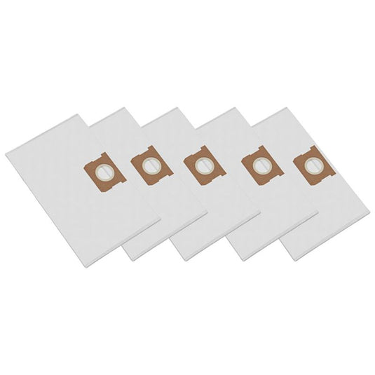 STIHL Vacuum Filter Bags 5 Pack