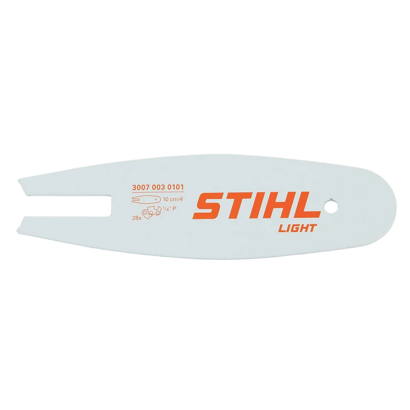 Load image into Gallery viewer, STIHL GTA 26 Chainsaw Bar 3007 003 0101
