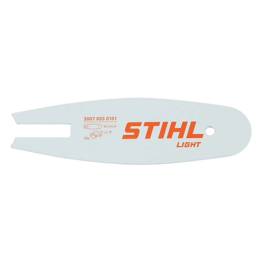 STIHL GTA 26 Chainsaw Bar 3007 003 0101