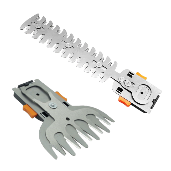 Load image into Gallery viewer, STIHL HSA 26 Replacement Blades Shrub/Grass Combo
