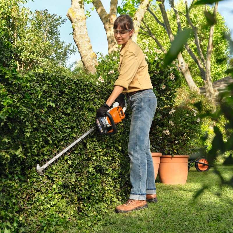 Load image into Gallery viewer, STIHL HSA 60 Hedge Trimmer 
