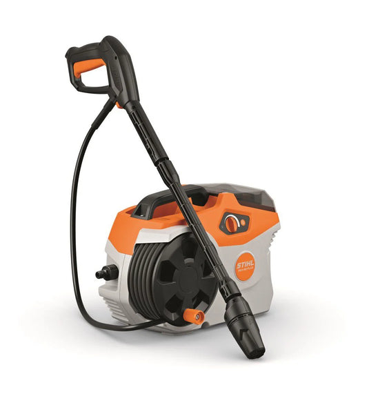 STIHL REA 60 PLUS Battery Pressure Washer 