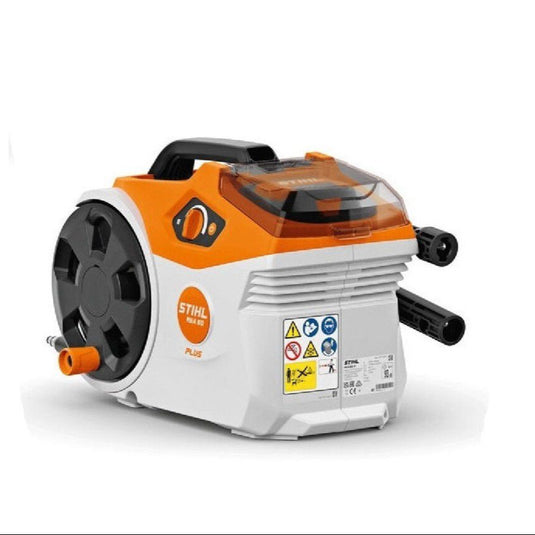 STIHL REA 60 PLUS Battery Pressure Washer 