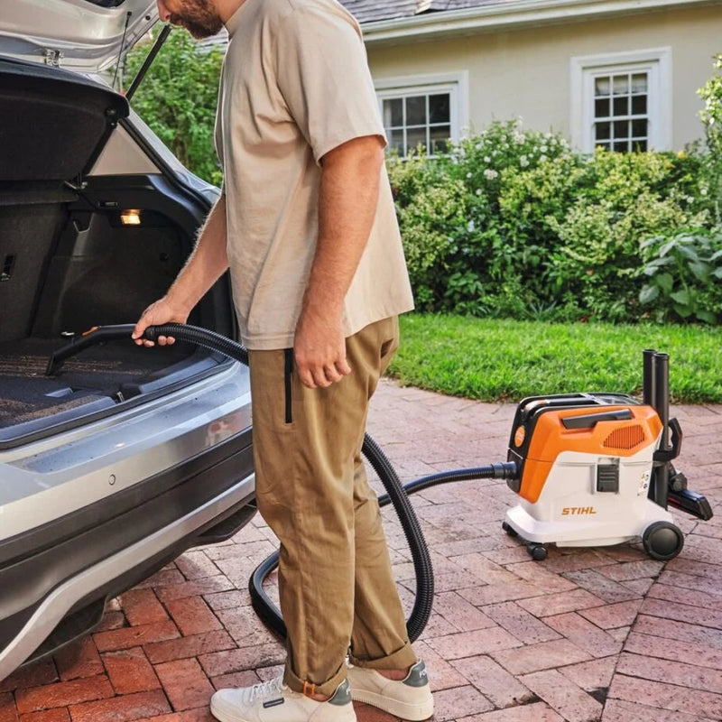Load image into Gallery viewer, STIHL SEA 50 Battery Vacuum 
