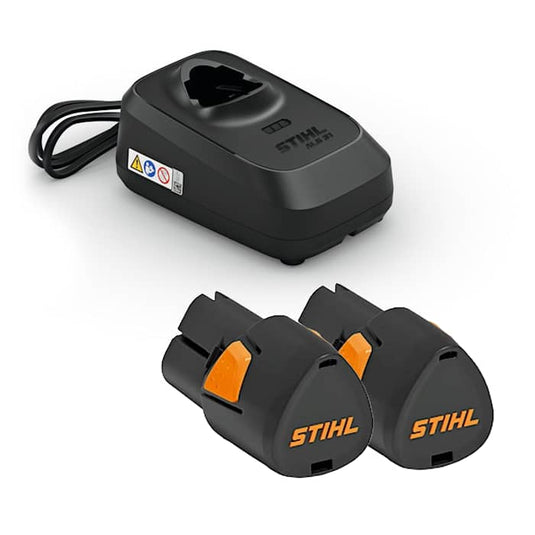 STIHL FSA 30 Battery Trimmer Kit