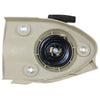 STIHL TS420, TS410 Recoil Starter Assembly Replacement 