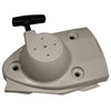 STIHL TS420, TS410 Recoil Starter Assembly Replacement 