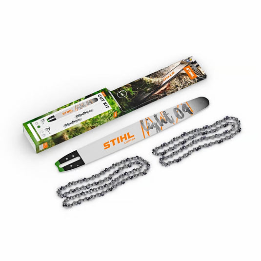 STIHL 18 Inch Bar and Chain Combo Kit .325 .050 68DL OEM