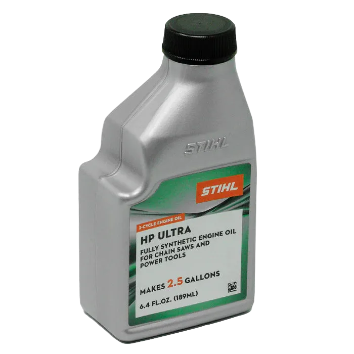 Load image into Gallery viewer, STIHL 2 Cycle Oil HP Ultra 6.4
