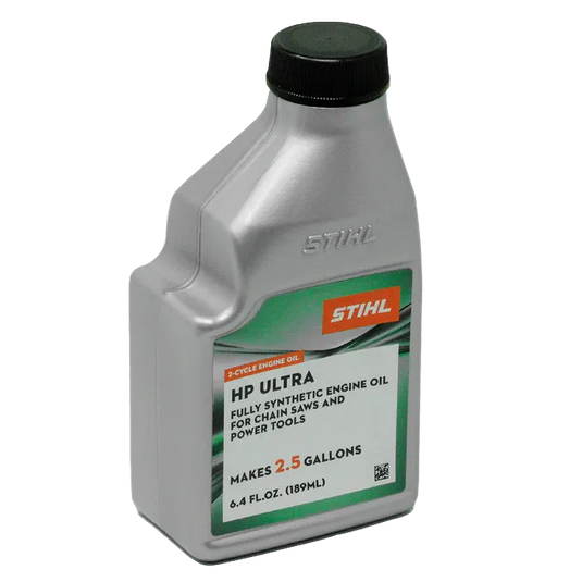 STIHL 2 Cycle Oil HP Ultra 6.4