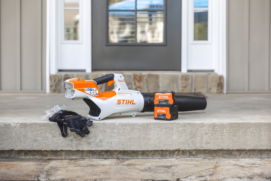 STIHL Battery Tools