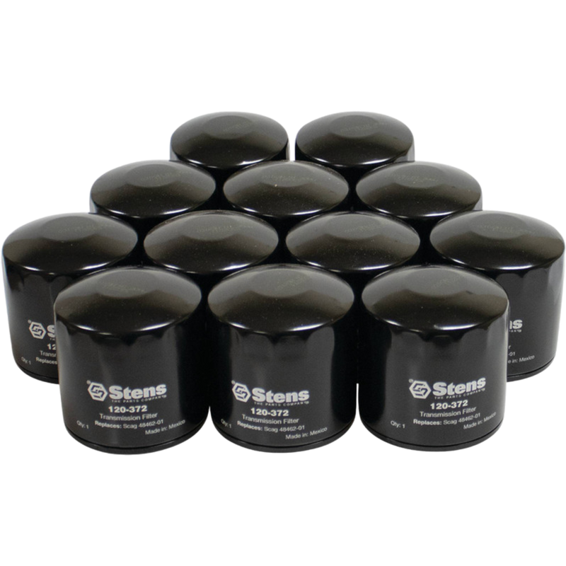 Load image into Gallery viewer, Scag 48462 01 Oil Filter Replacement Shop Pack Stens 120-372
