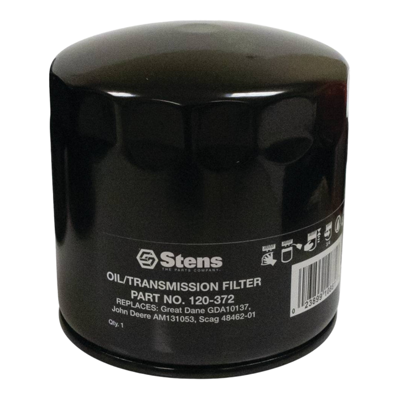 Load image into Gallery viewer, Scag 48462 01 Oil Filter Replacement Stens 120-372
