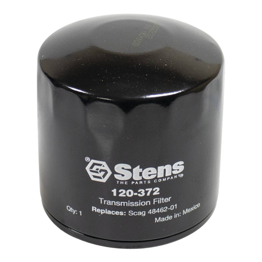 Scag 48462 01 Oil Filter Replacement Stens 120-372