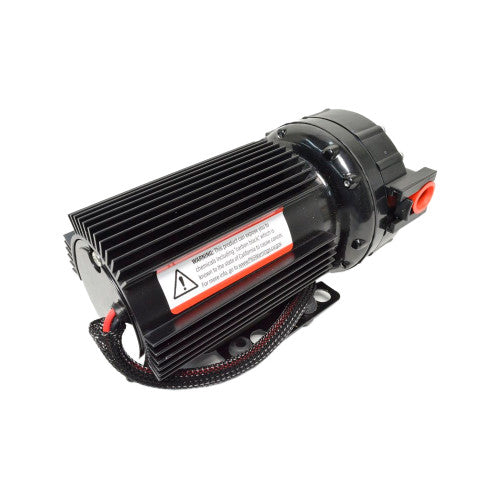 Scag 486090 PUMP 12V ELEC - 5.0 GPM