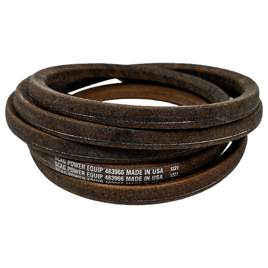 Scag Deck Belt 483966