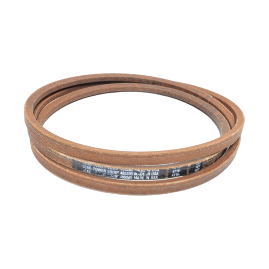 Scag Deck Belt 485805