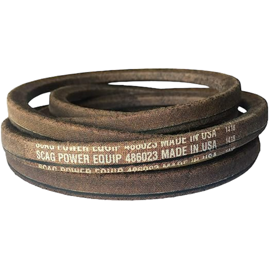 Scag Drive Belt 486023