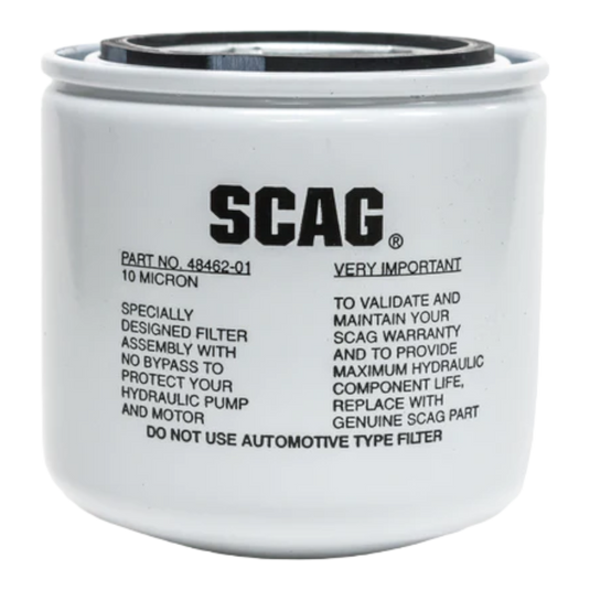 Scag Oil Filter 48462-01 OEM