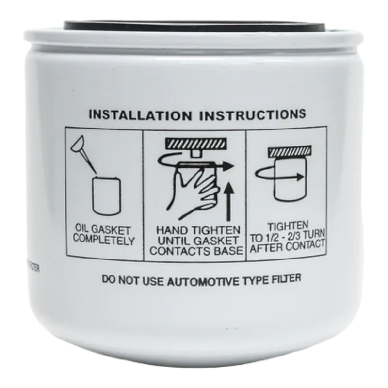 Load image into Gallery viewer, Scag Oil Filter 48462-01 OEM
