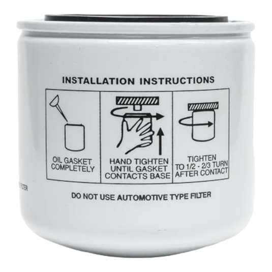 Scag Oil Filter 48462-01 OEM