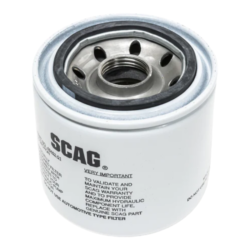 Load image into Gallery viewer, Scag Oil Filter 48462-01 OEM
