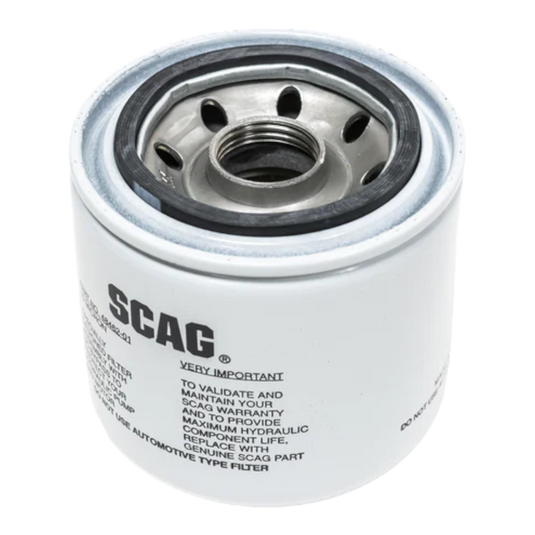 Scag Oil Filter 48462-01 OEM