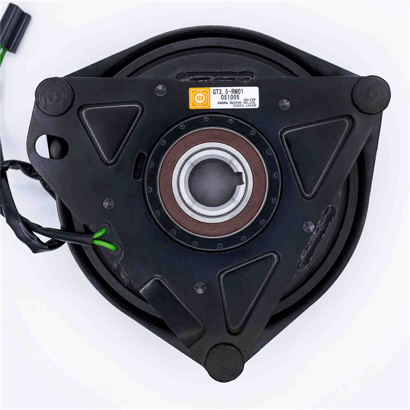 Load image into Gallery viewer, Scag PTO Clutch Replacement 461772 OEM
