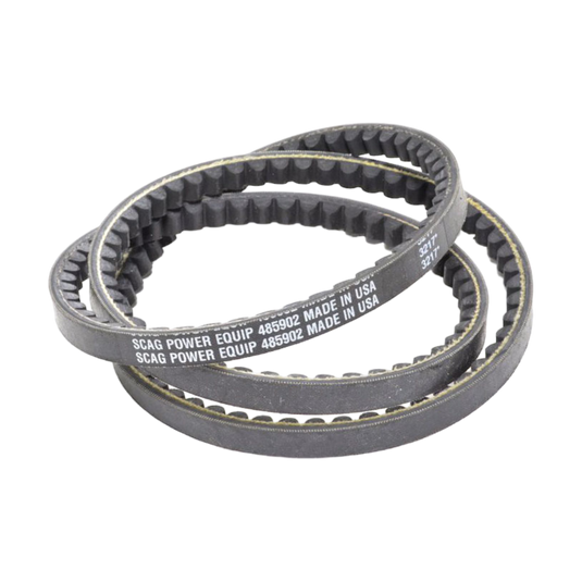 Scag Pump Drive Belt 485902 