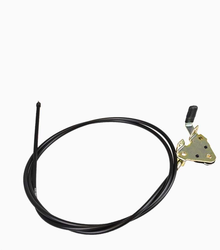 Load image into Gallery viewer, Scag Throttle Cable 481662 OEM
