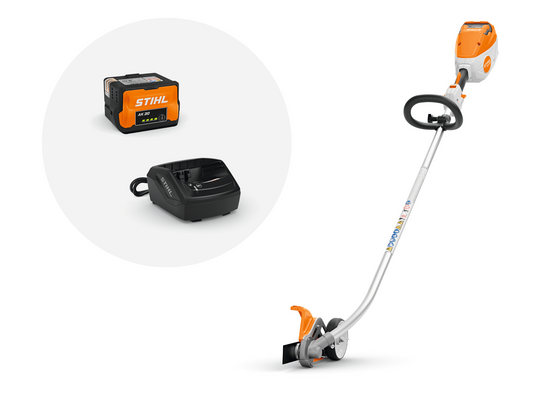 STIHL FCA 80 Edger Battery Unit 