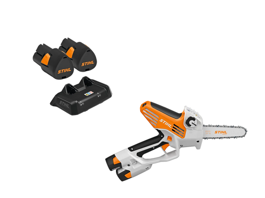 STIHL GTA 40 Battery Garden Pruner 