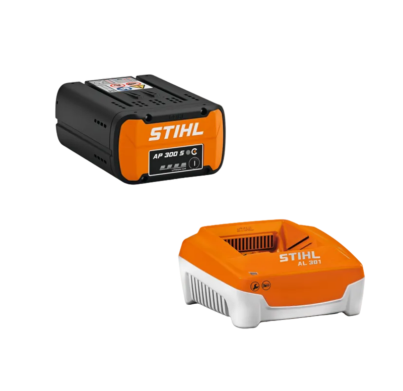 Load image into Gallery viewer, STIHL BGA 86 Battery Blower
