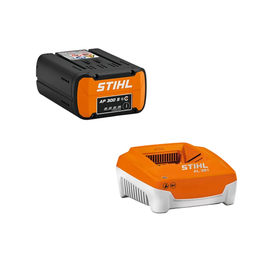 STIHL BGA 86 Battery Blower