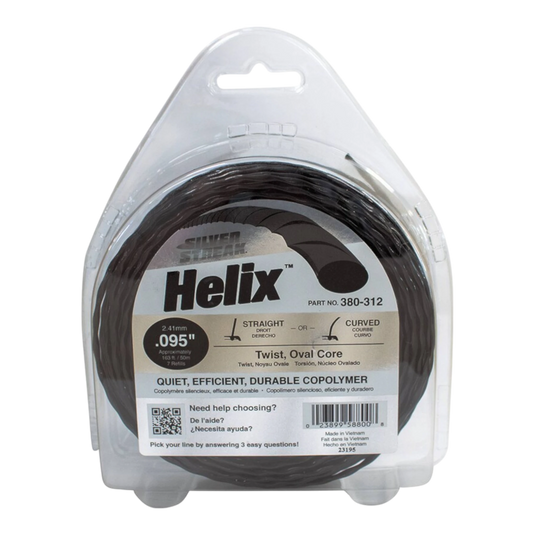 Silver Streak Weed Eater String