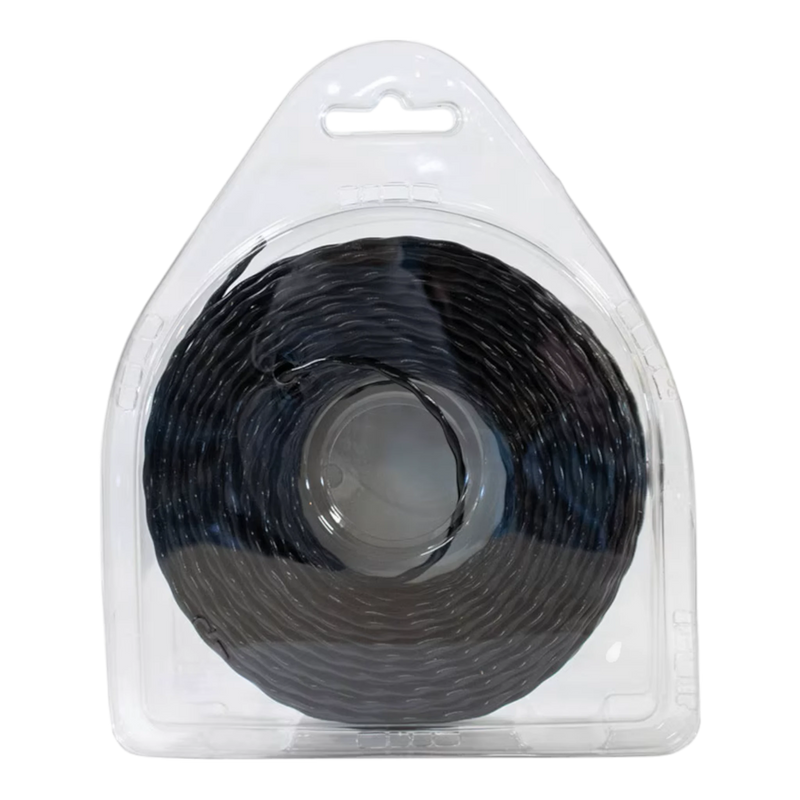 Load image into Gallery viewer, Silver Streak Weed Eater String
