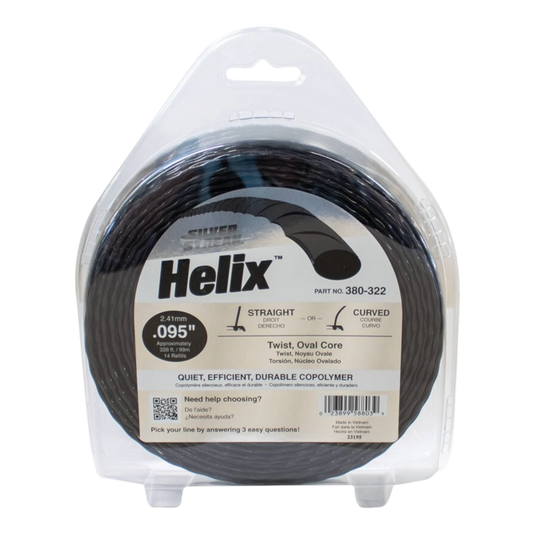 Silver Streak Weed Eater String