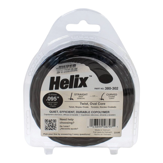 Silver Streak Weed Eater String