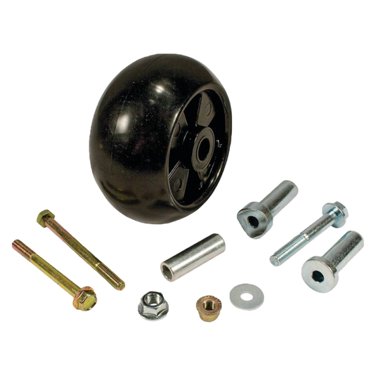 Stens Deck Wheel Kit John Deere AM133602 Stens 210-235